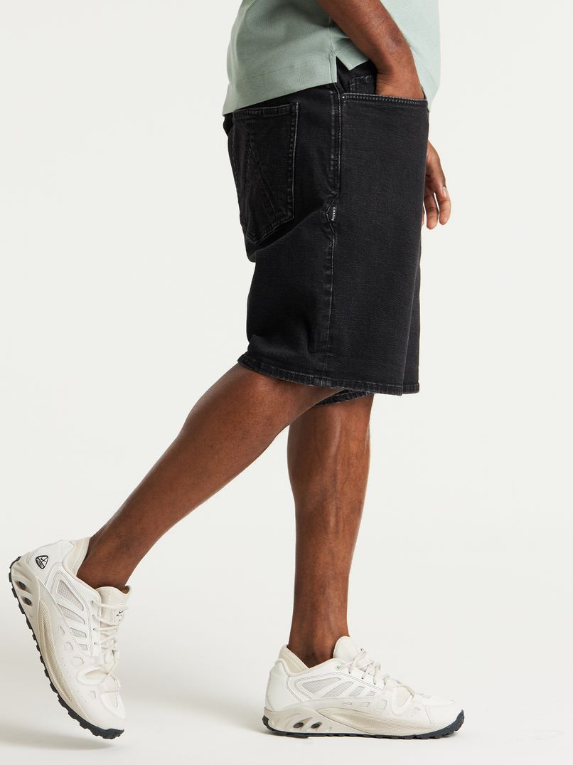 Chasin Orion.S CarbonLoose Fit Shorts