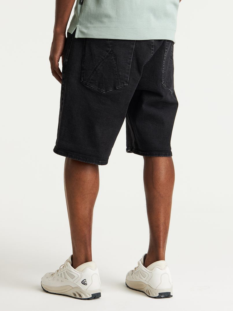 Chasin Orion.S CarbonLoose Fit Shorts