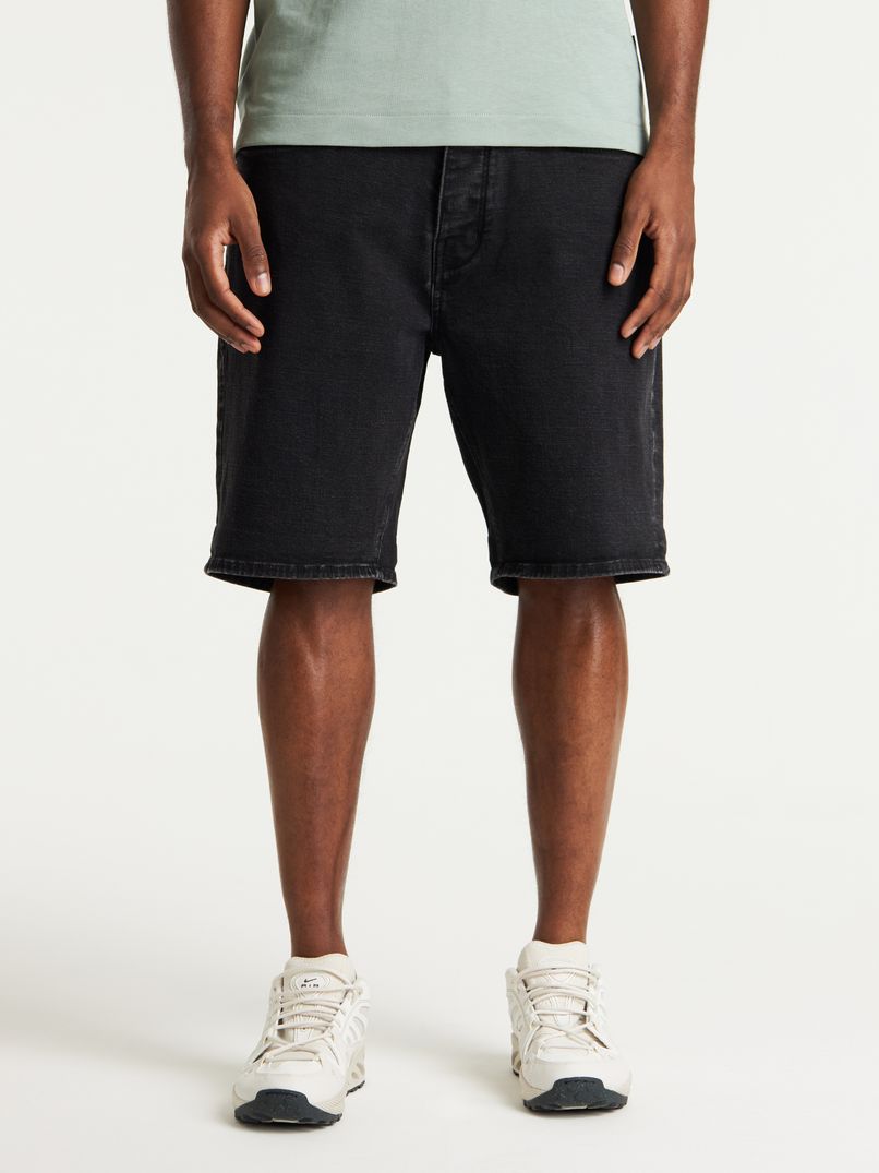 chasin Orion.S CarbonLoose fit Shorts