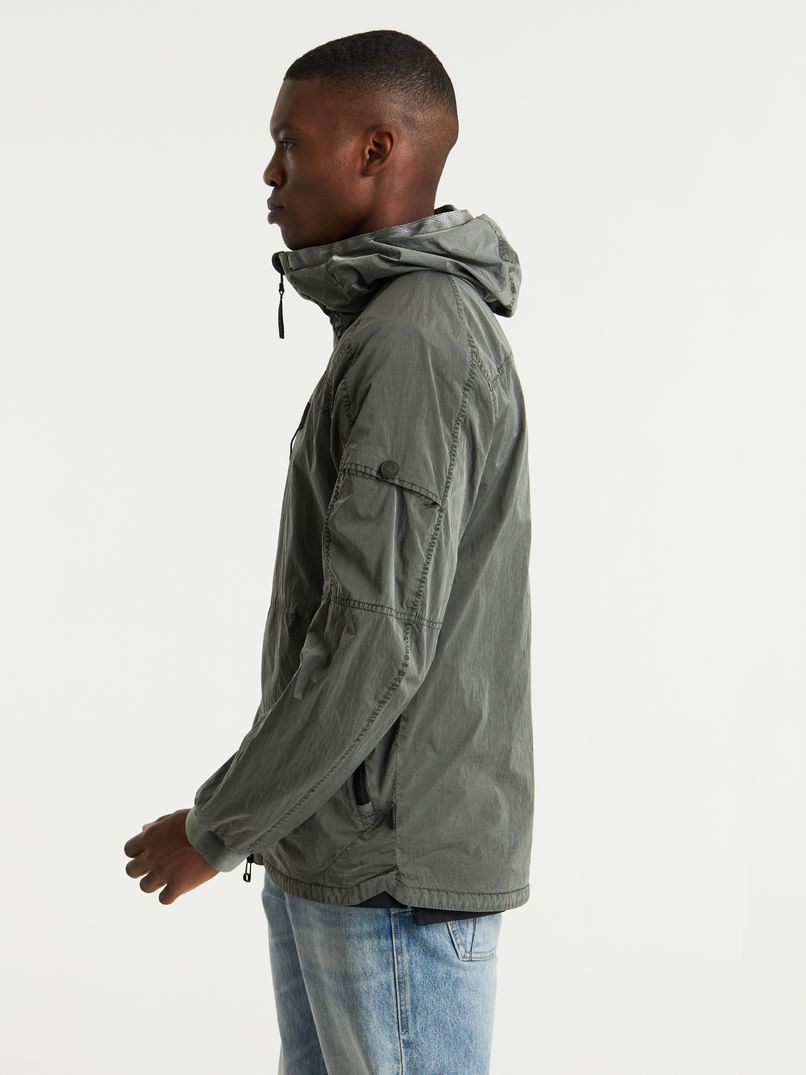 Chasin OrtegaRegular Fit Jackets