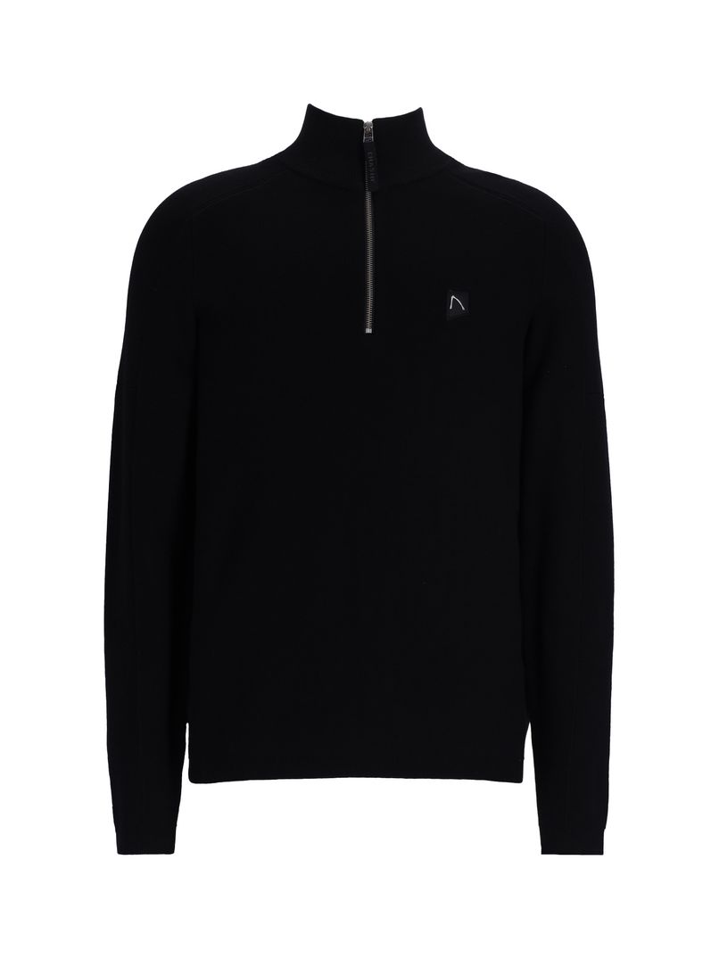 chasin Oscar Half ZipRegular fit Knitwear