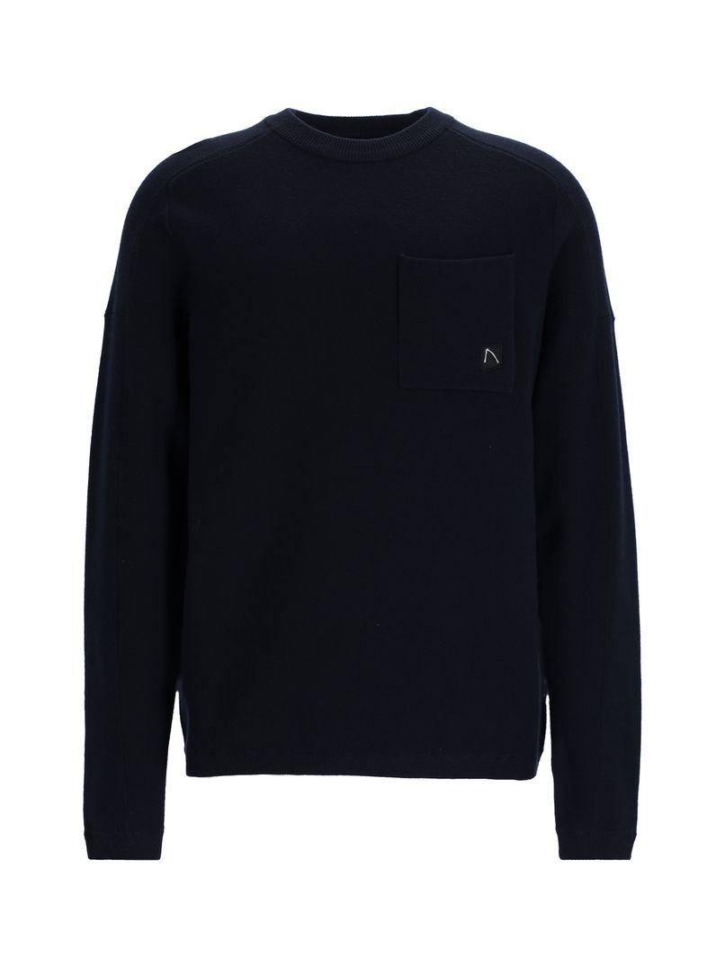 Chasin Oscar RoundRegular Fit Knitwear