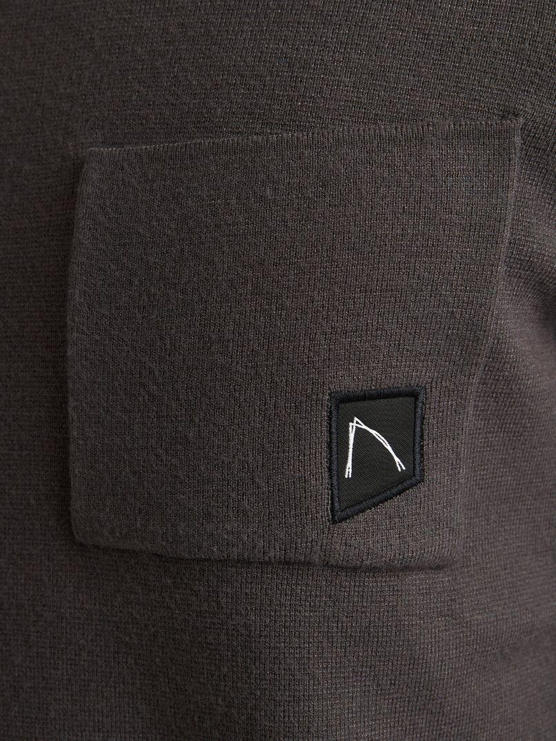 Chasin Oscar RoundRegular Fit Knitwear