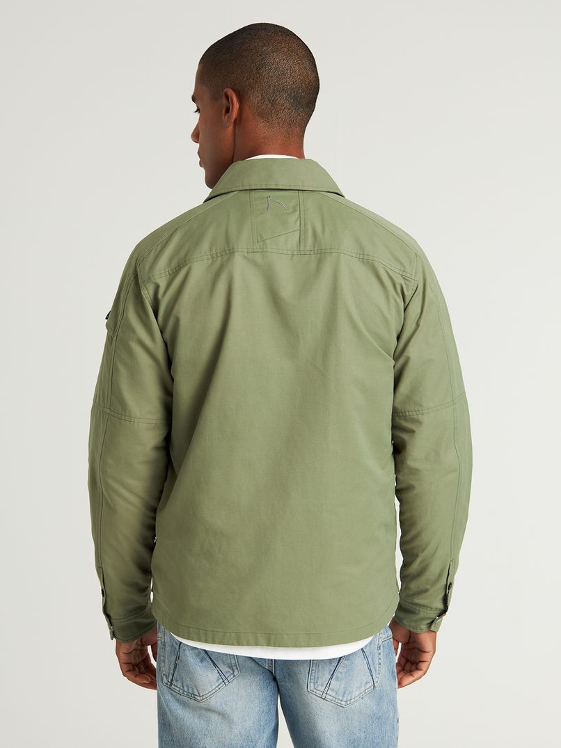 Chasin OtenRegular Fit Shirts Longsleeve