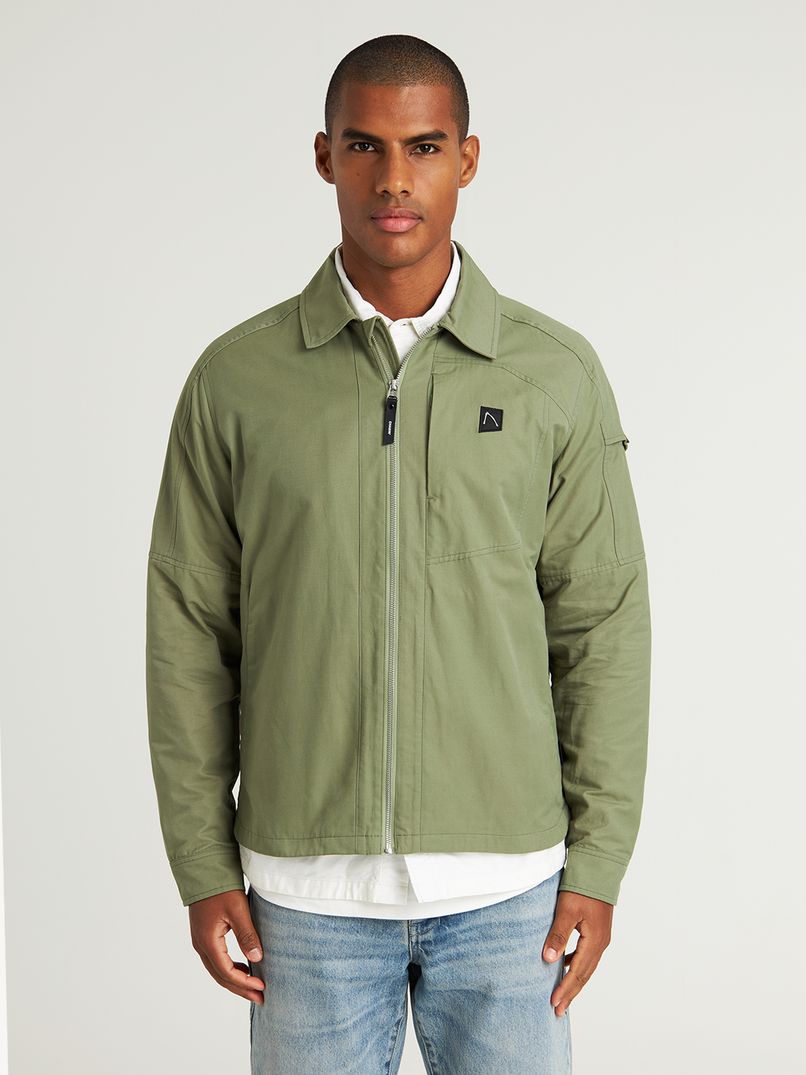 chasin OtenRegular fit Shirts longsleeve