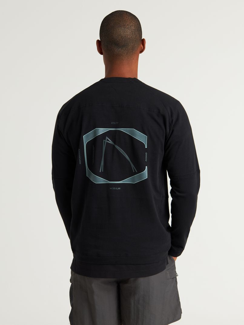 Chasin PaxLoose Fit Longsleeves