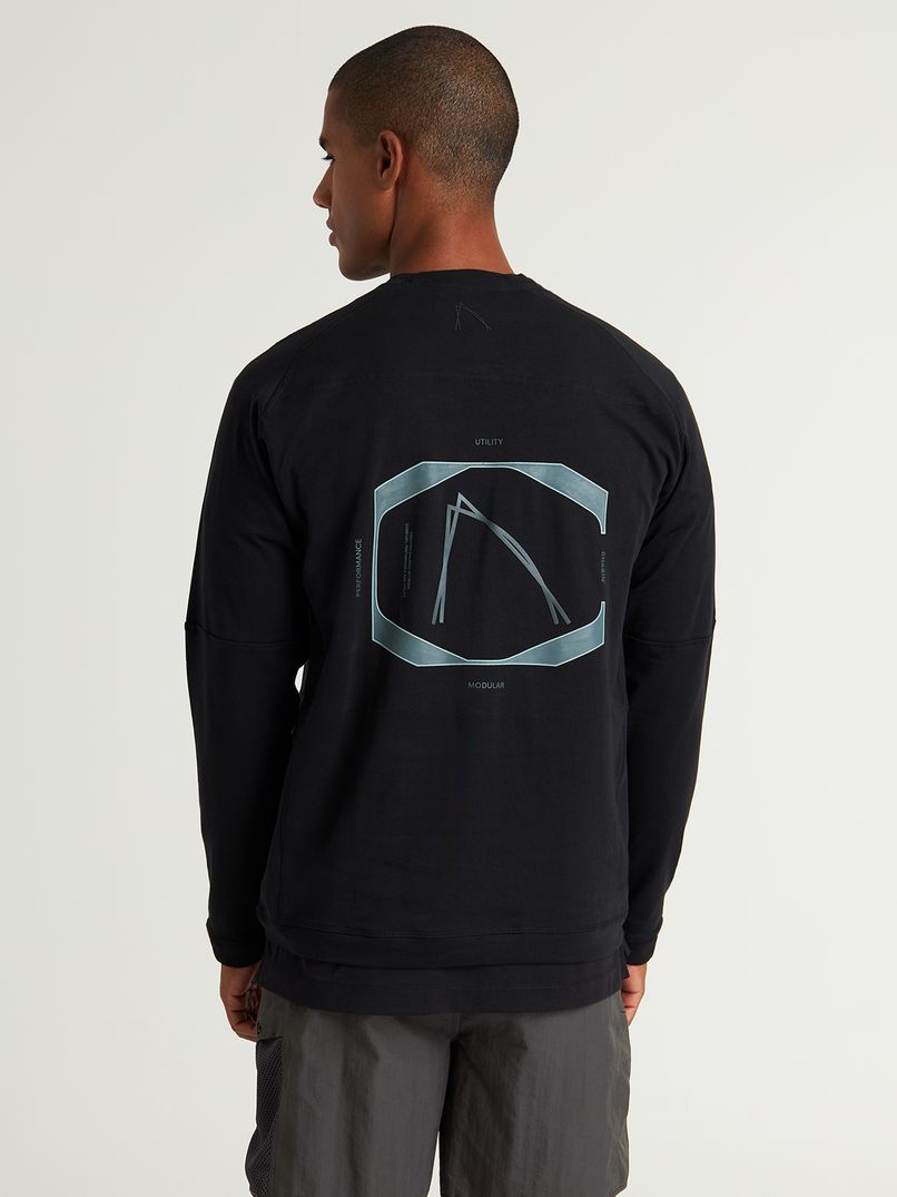 chasin PaxLoose fit Longsleeves