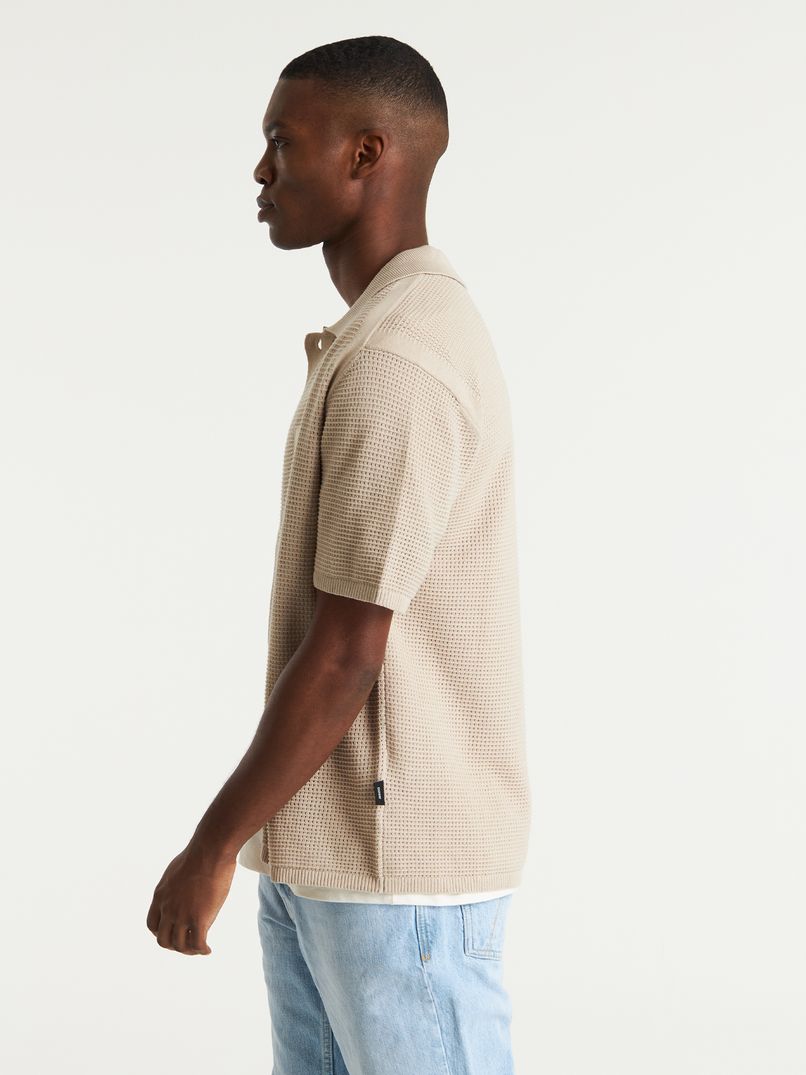 Chasin RafLoose Fit Knitwear