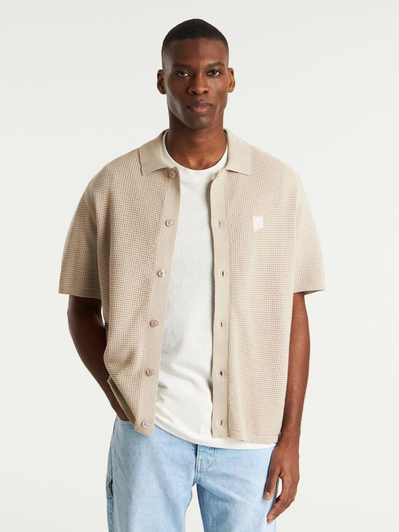 chasin RafLoose fit Knitwear