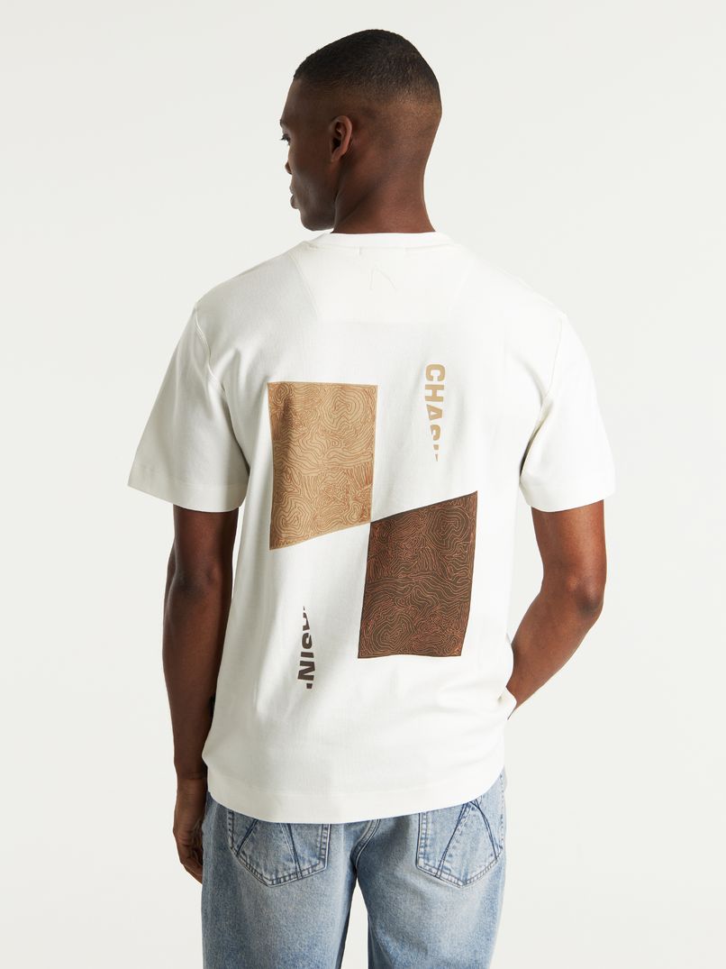 Chasin RecoLoose Fit T-Shirts