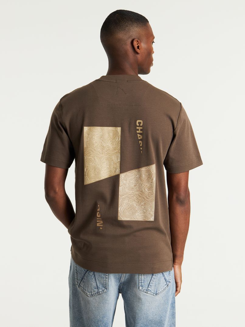Chasin RecoLoose Fit T-Shirts