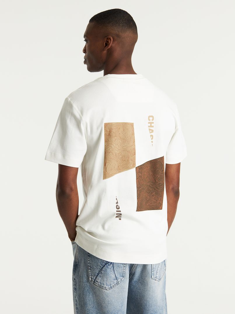 chasin RecoLoose fit T-Shirts