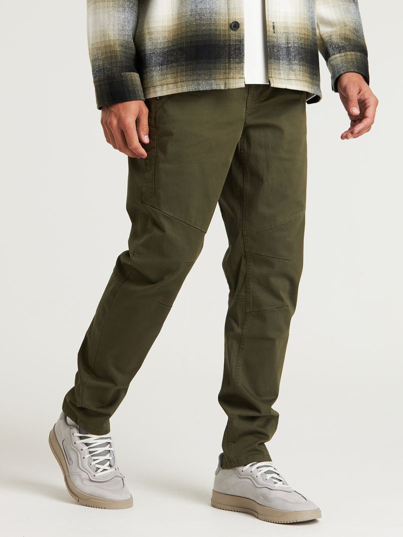 Chasin Resa.L MagnusSlim Fit Pants