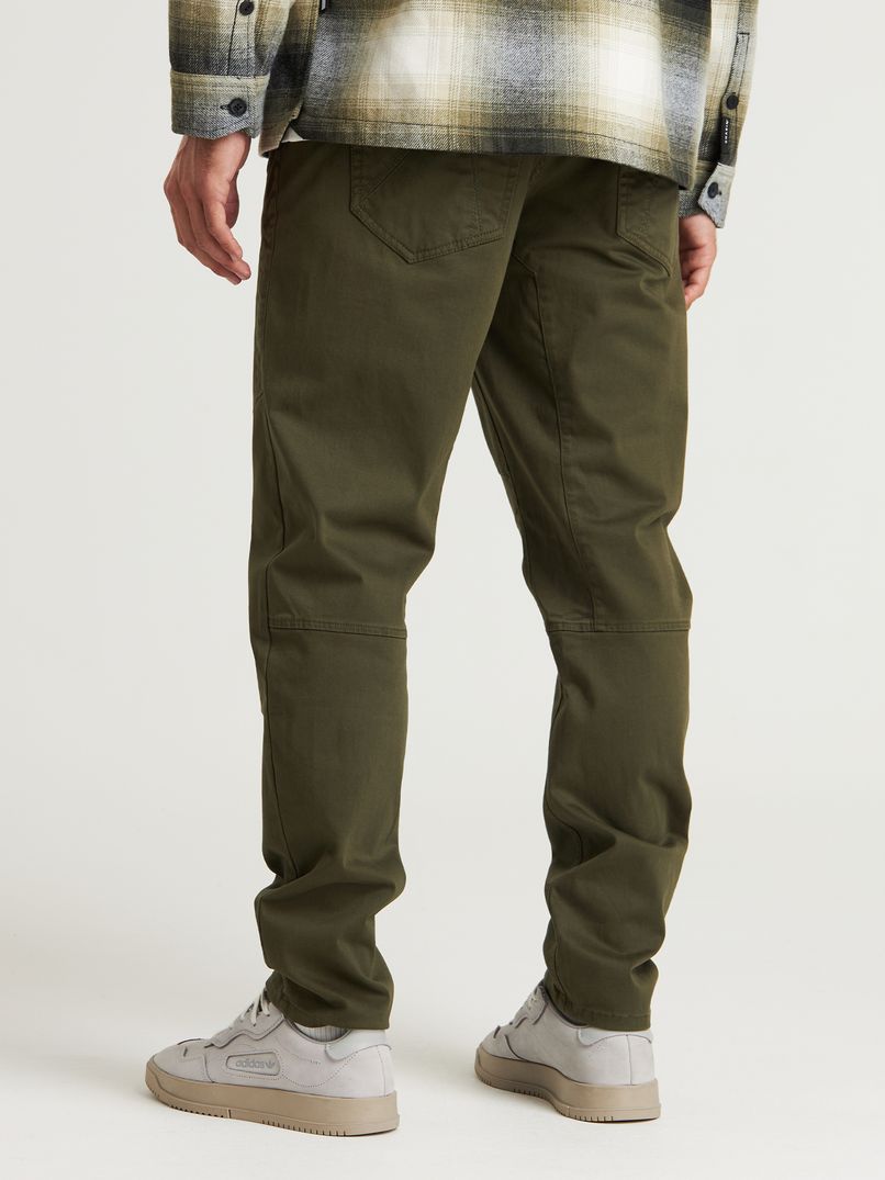Chasin Resa.L MagnusSlim Fit Pants
