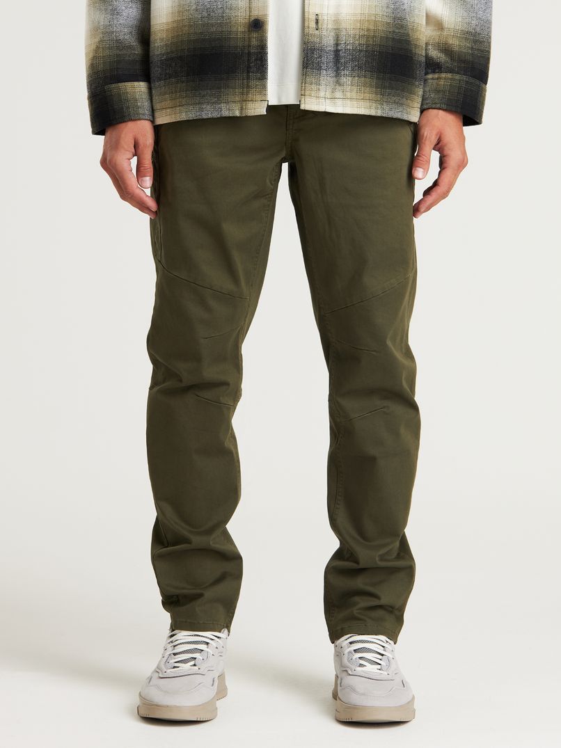 chasin Resa.L MagnusSlim fit Pants