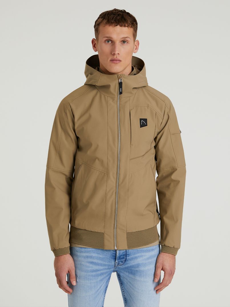 chasin Return MountRegular fit Jackets