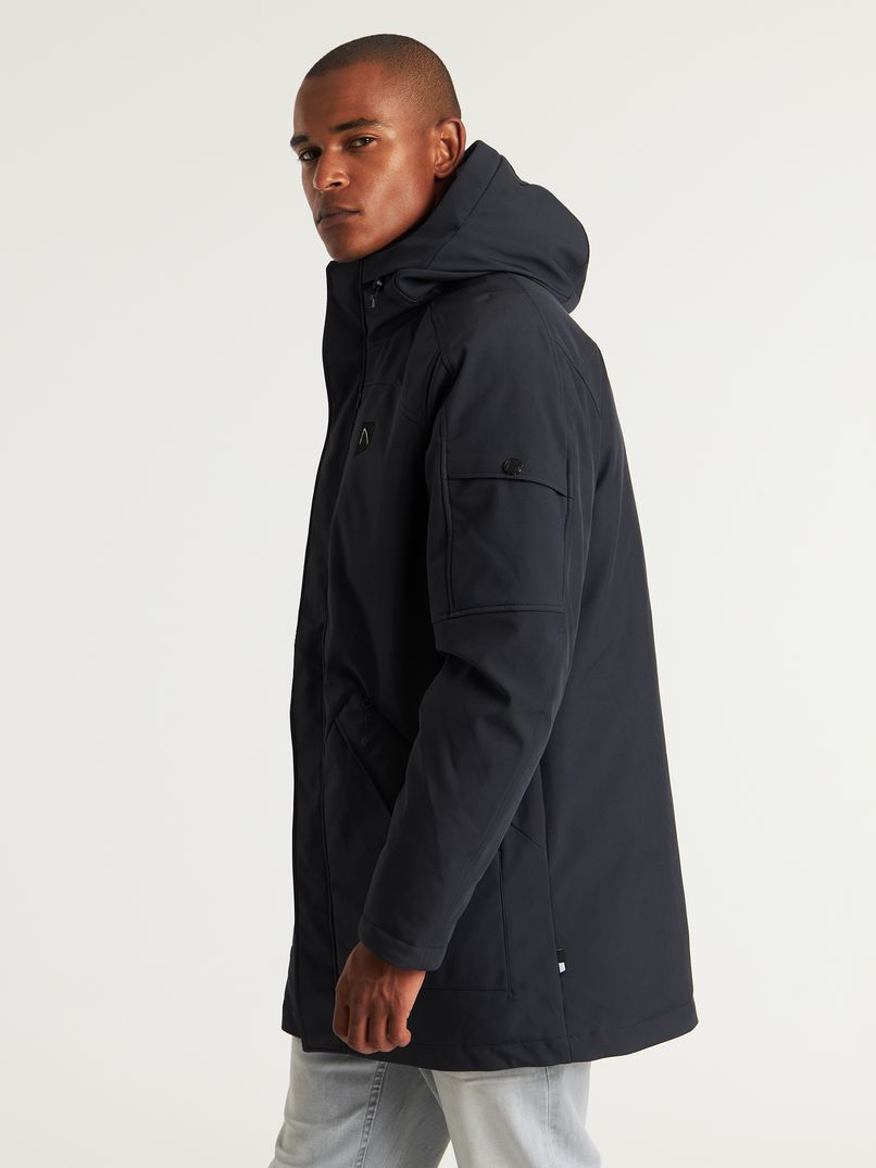 Chasin Return ParkaRegular Fit Jackets