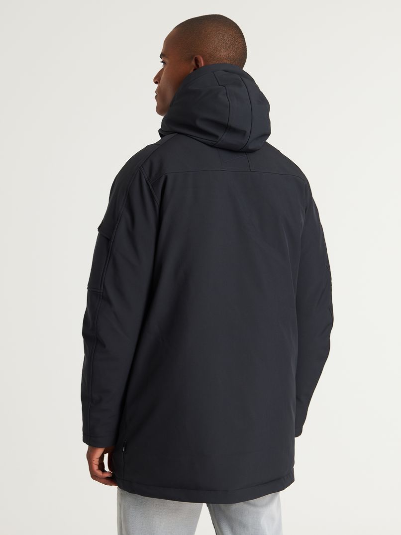 Chasin Return ParkaRegular Fit Jackets