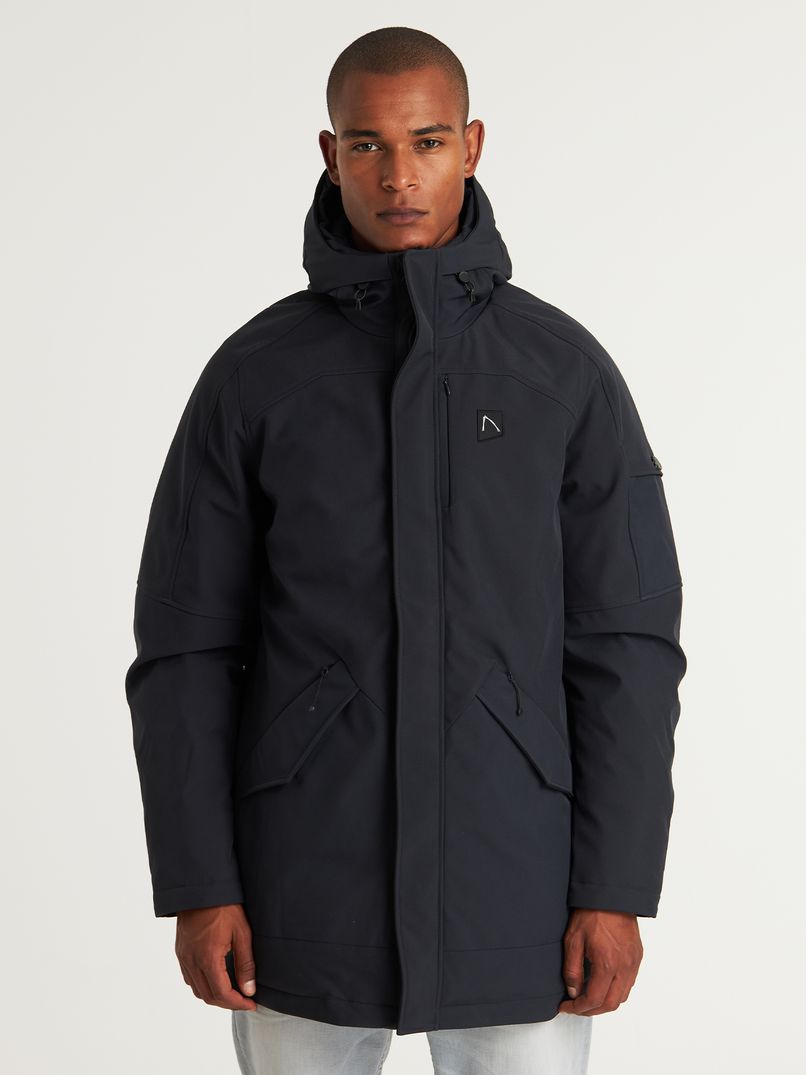chasin Return ParkaRegular fit Jackets
