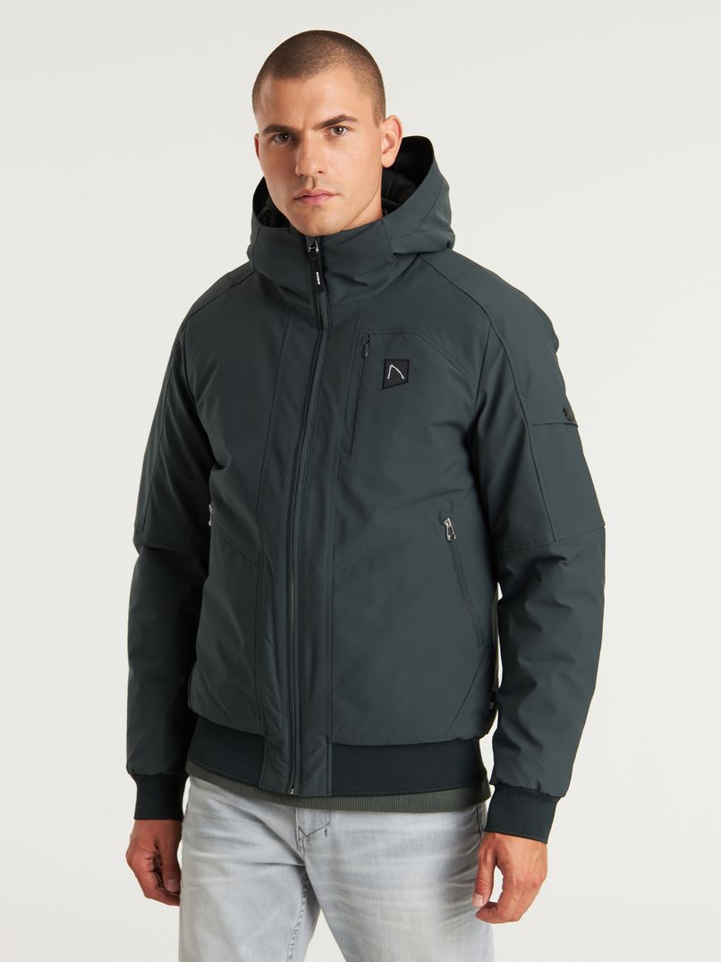 Chasin Return ValleyRegular Fit Jackets