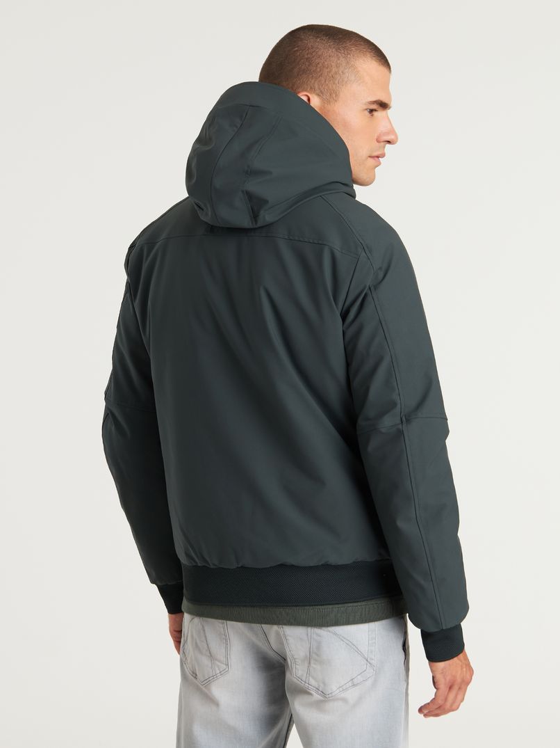 Chasin Return ValleyRegular Fit Jackets