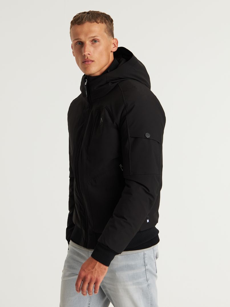 Chasin Return ValleyRegular Fit Jackets