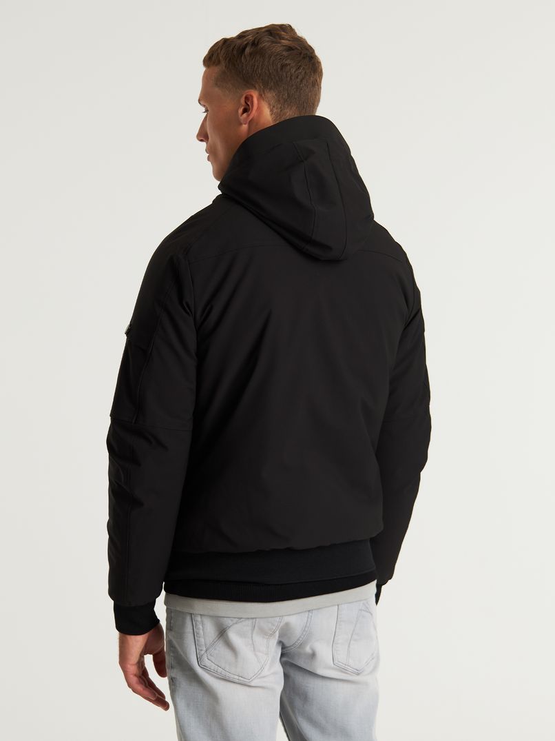 Chasin Return ValleyRegular Fit Jackets