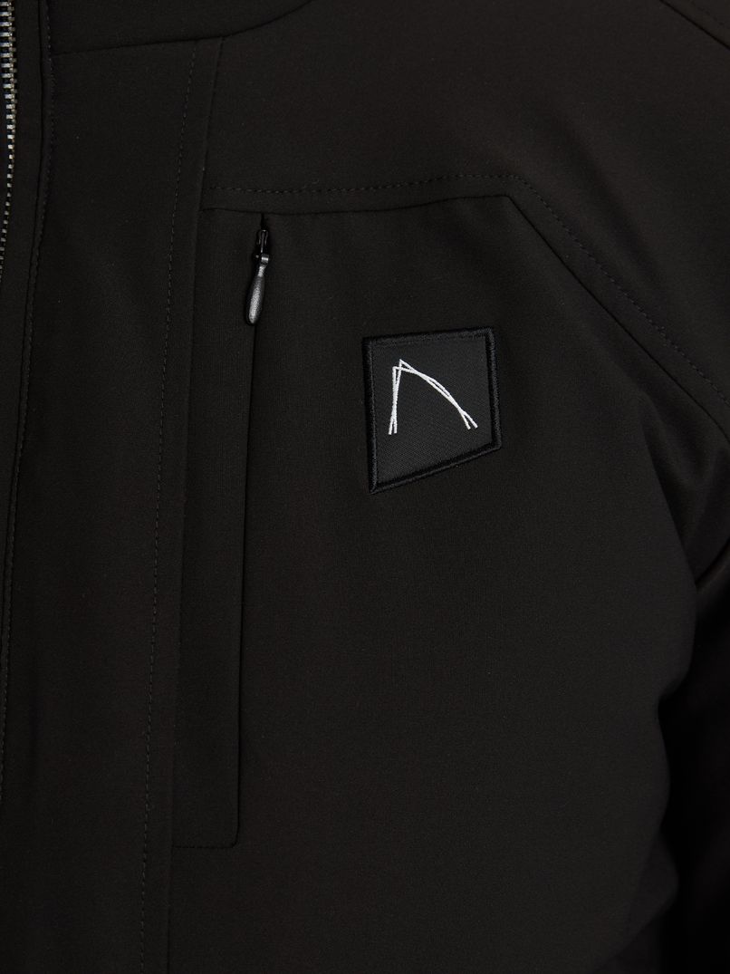 Chasin Return ValleyRegular Fit Jackets