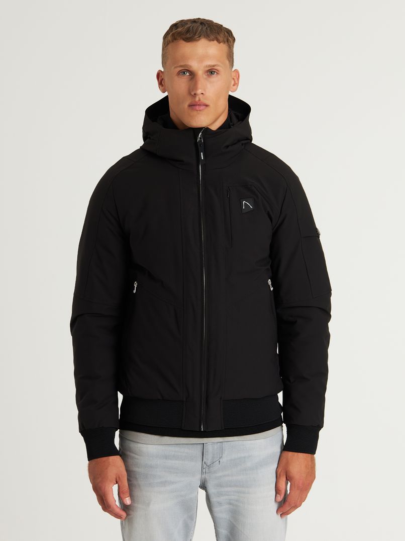 chasin Return ValleyRegular fit Jackets