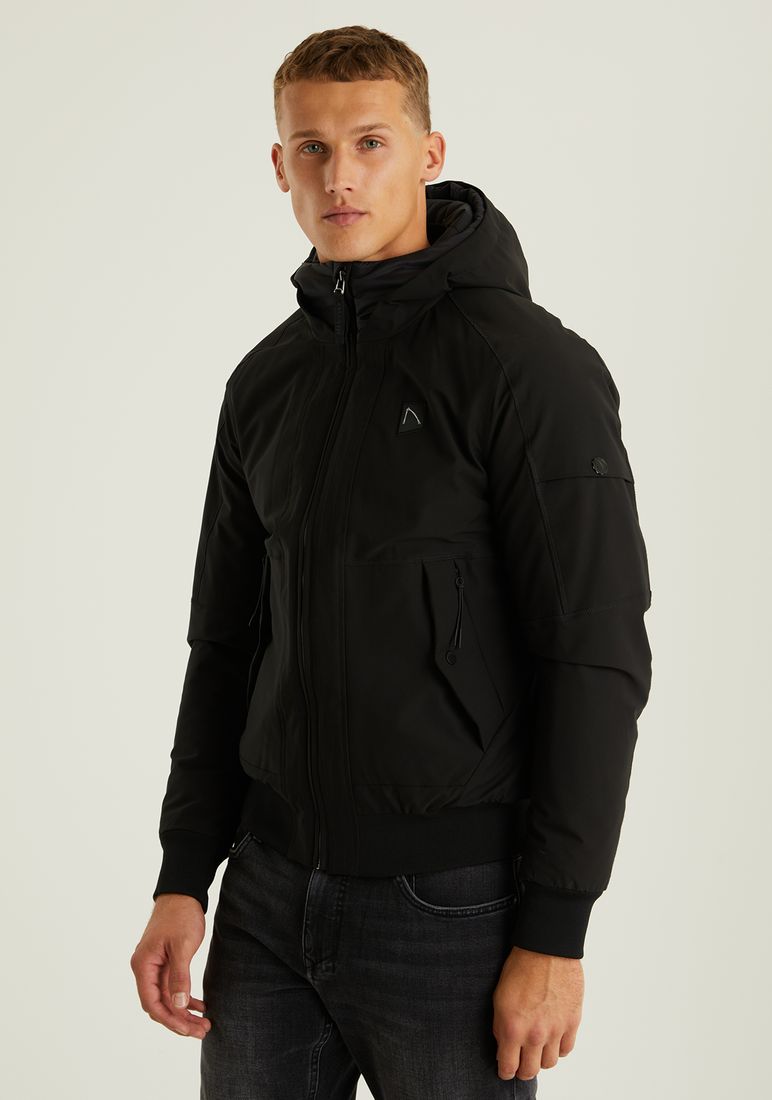 Chasin Return ValleyRegular Fit Jackets