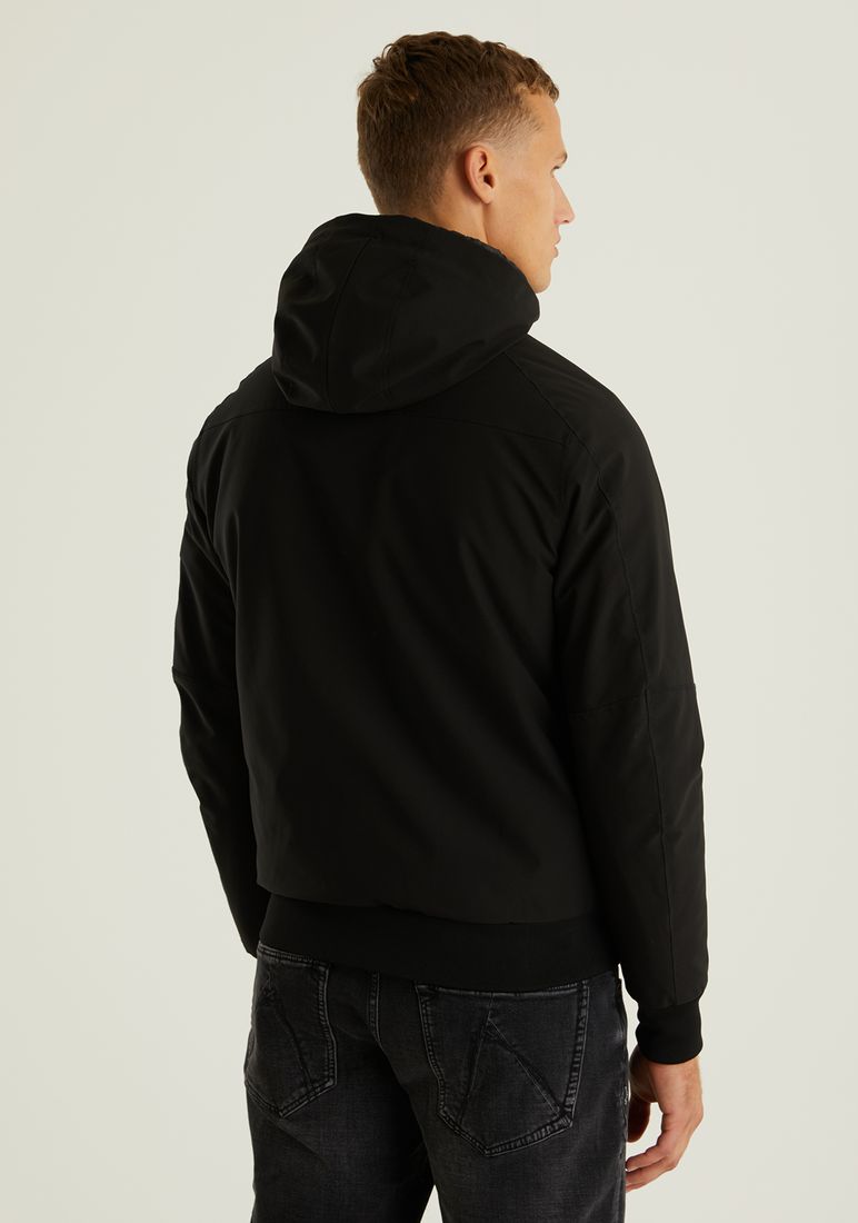 Chasin Return ValleyRegular Fit Jackets
