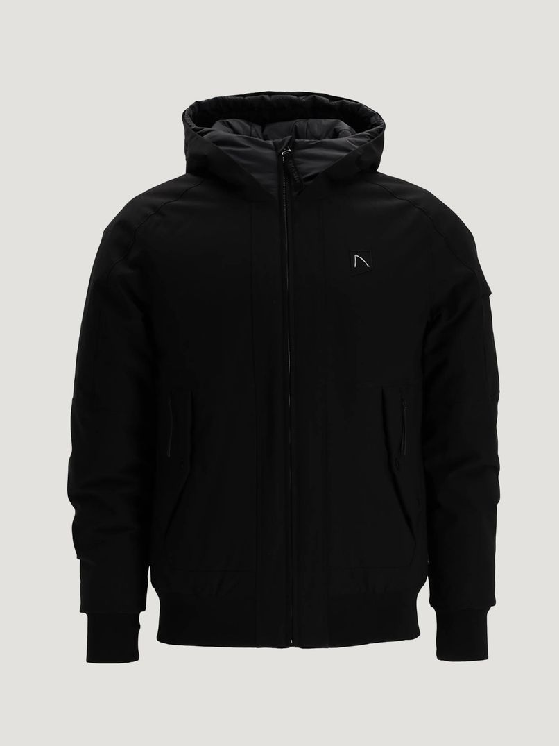Chasin Return ValleyRegular Fit Jackets