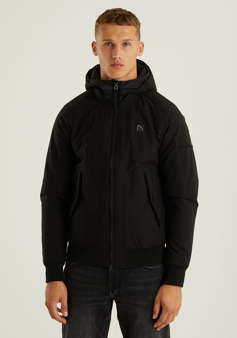 chasin Return ValleyRegular fit Jackets