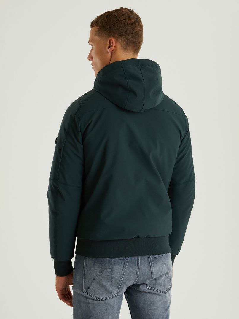 Chasin Return ValleyRegular Fit Jackets