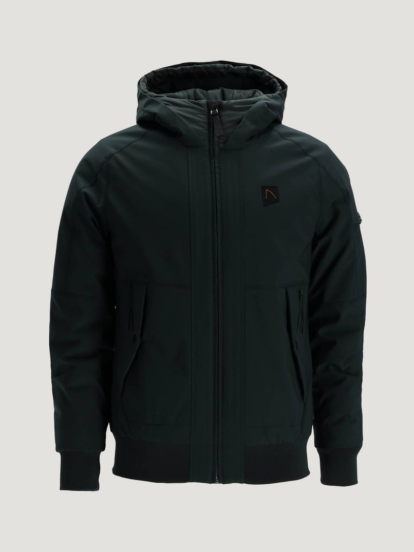 Chasin Return ValleyRegular Fit Jackets
