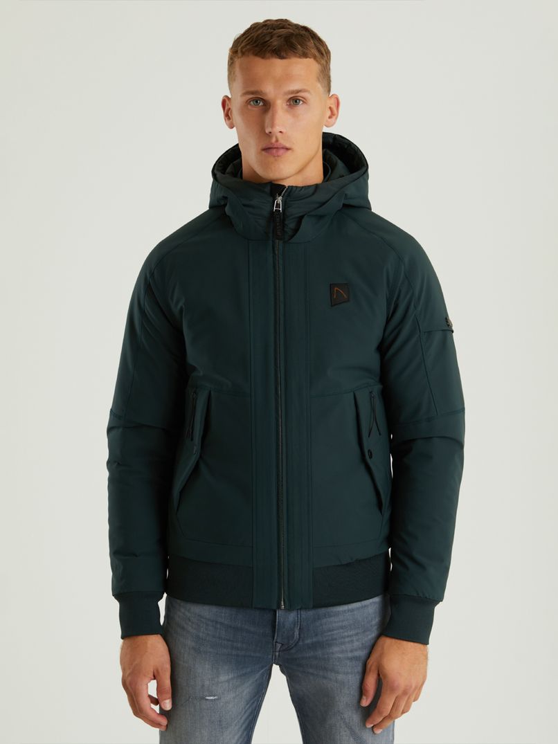 chasin Return ValleyRegular fit Jackets