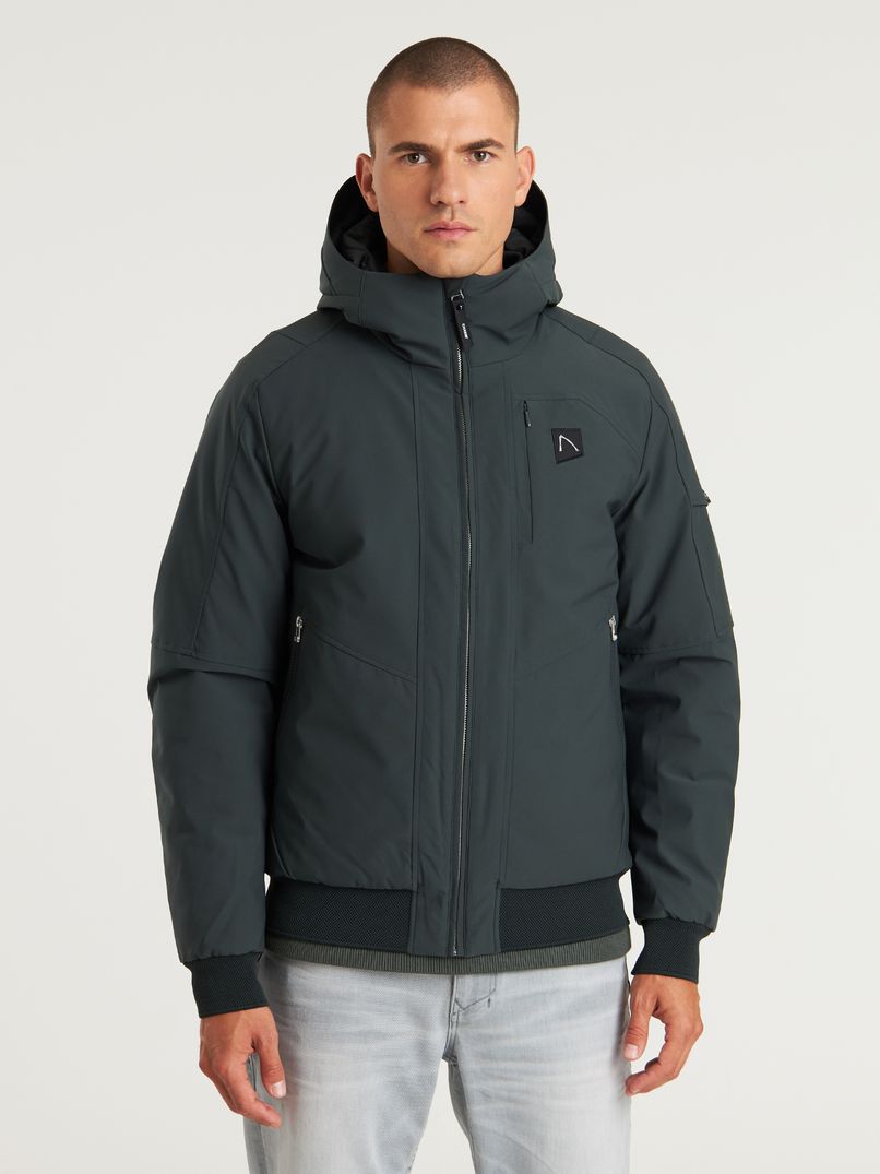 chasin Return ValleyRegular fit Jackets