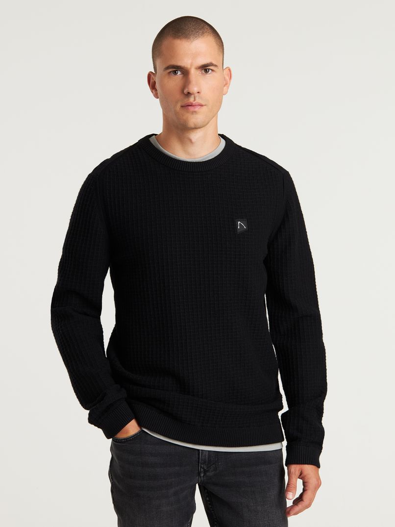 Chasin RicoRegular Fit Knitwear