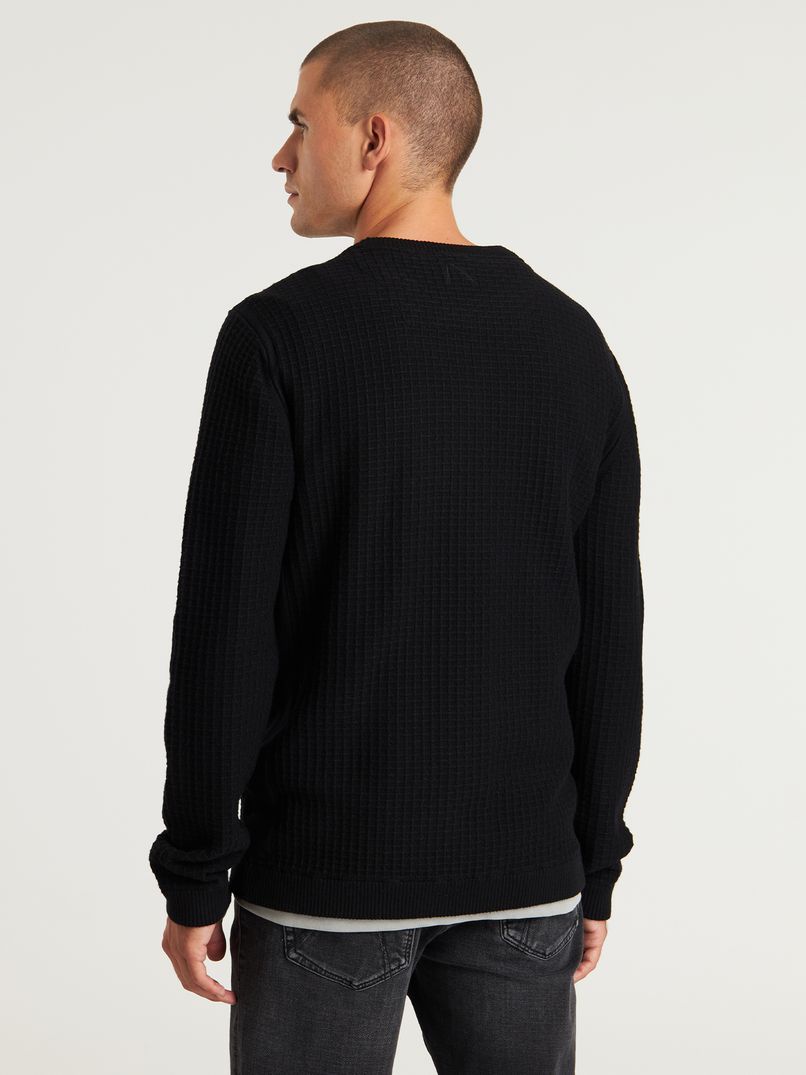 Chasin RicoRegular Fit Knitwear