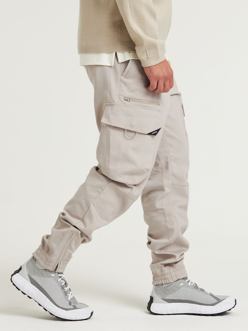 Chasin Rift FlowTapered Fit Pants
