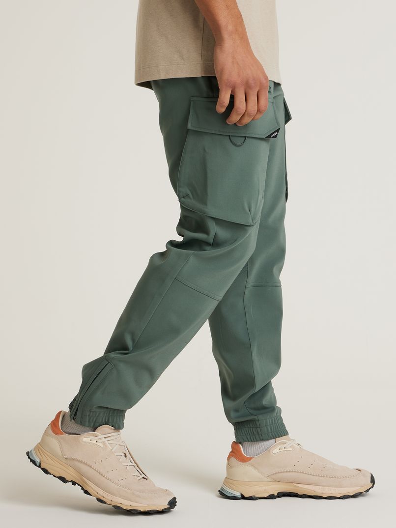 Chasin Rift FlowTapered Fit Pants