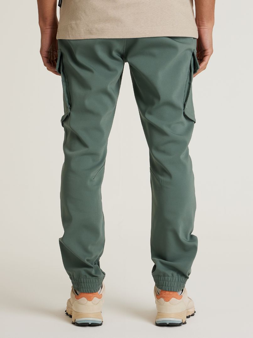 Chasin Rift FlowTapered Fit Pants