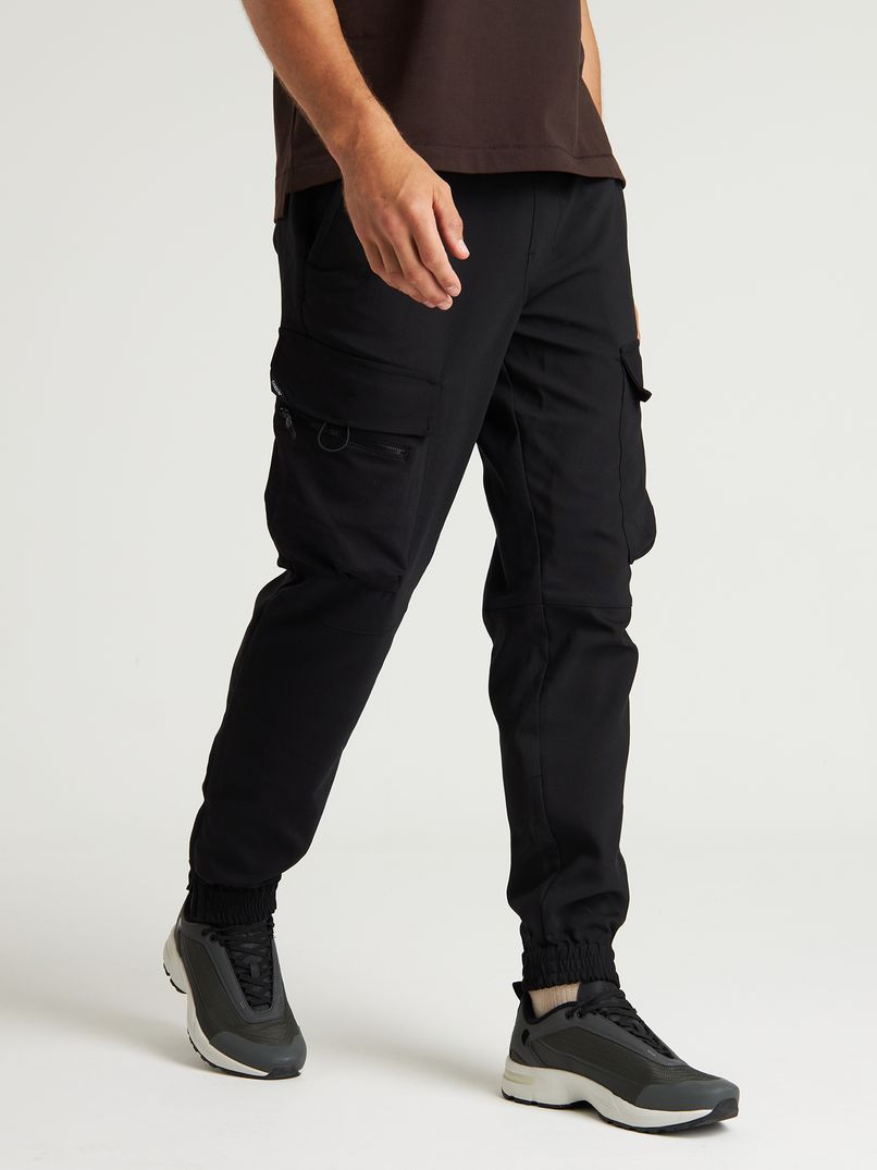 Chasin Rift.L FlowRegular Fit Pants