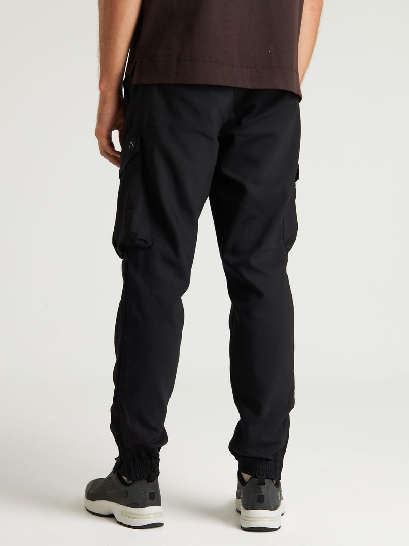 Chasin Rift.L FlowRegular Fit Pants