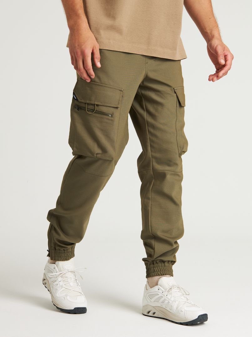 Chasin Rift.L FlowRegular Fit Pants
