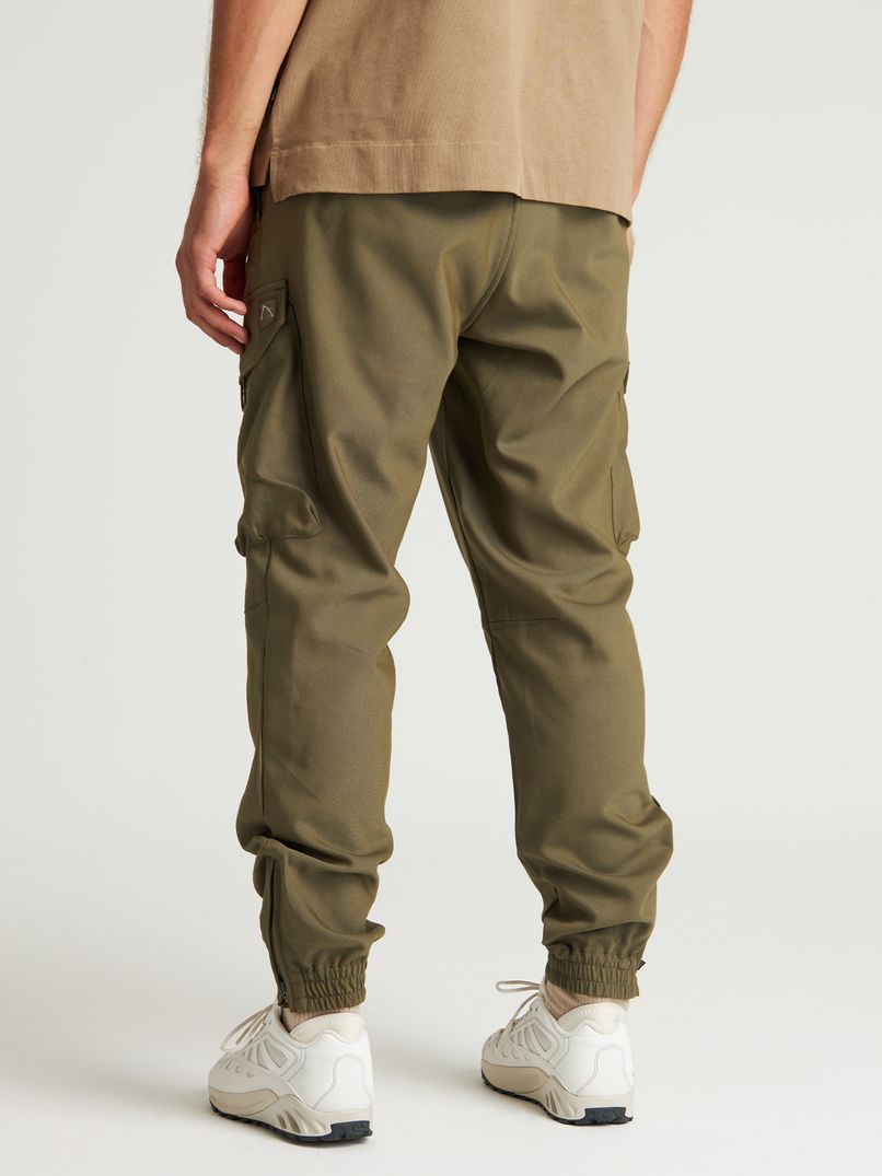 Chasin Rift.L FlowRegular Fit Pants