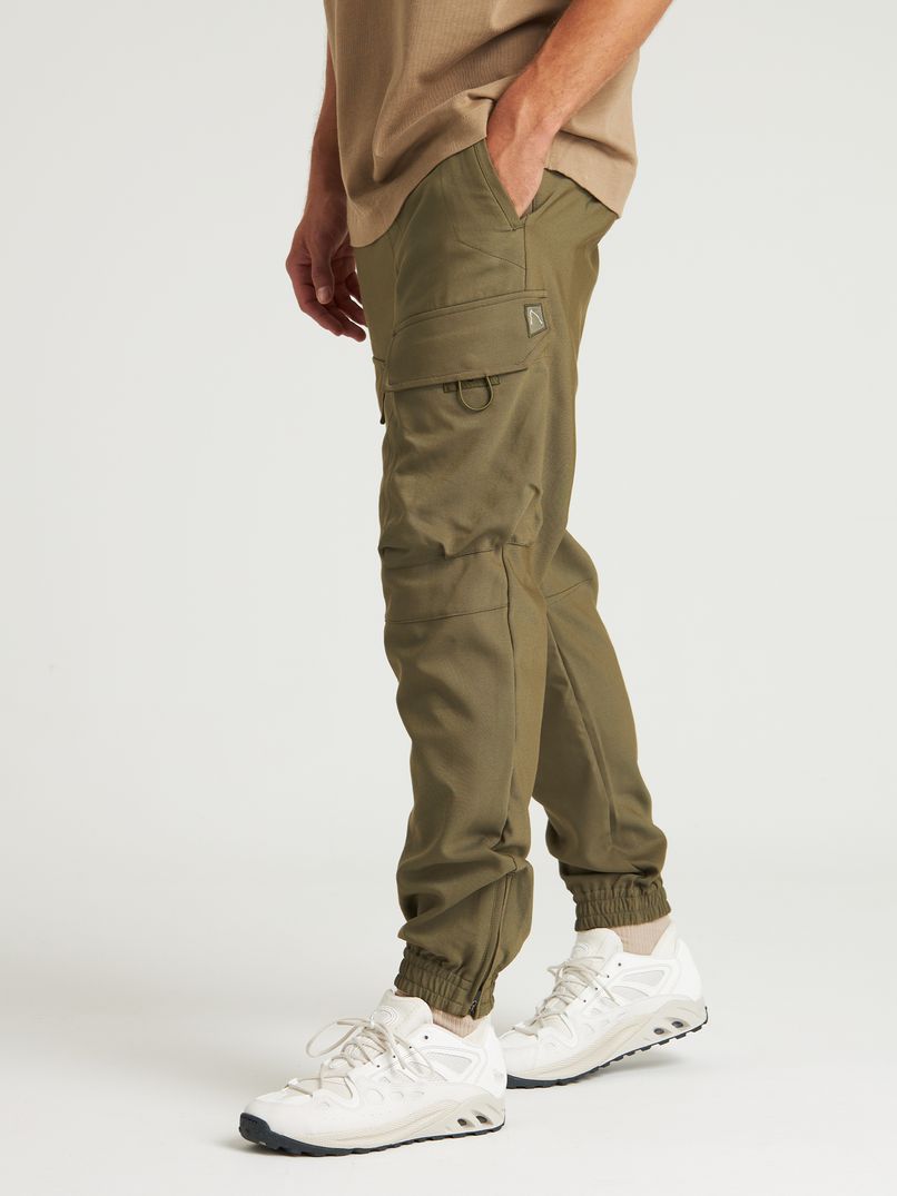 chasin Rift.L FlowRegular fit Pants