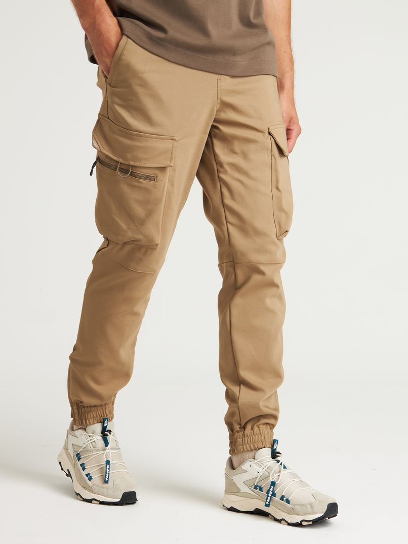 Chasin Rift.L FlowRegular Fit Pants