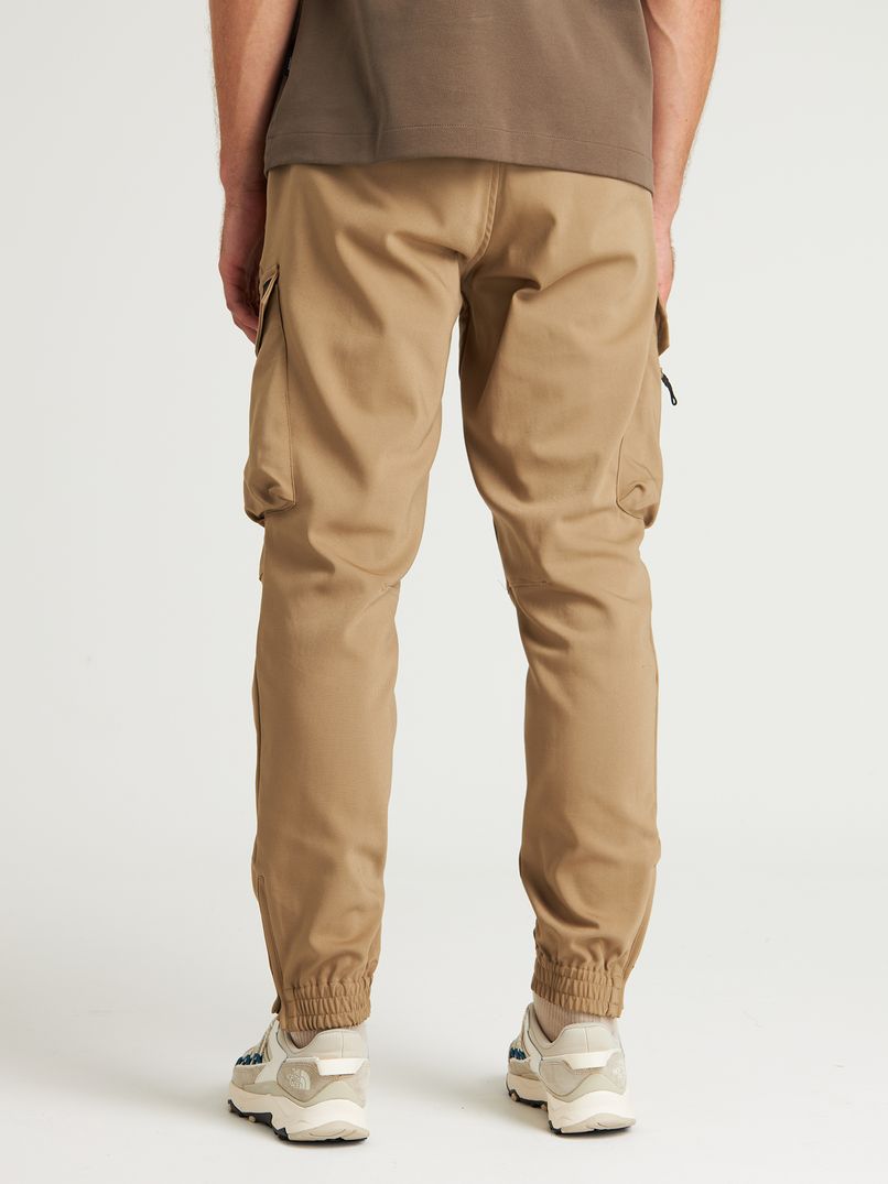 Chasin Rift.L FlowRegular Fit Pants