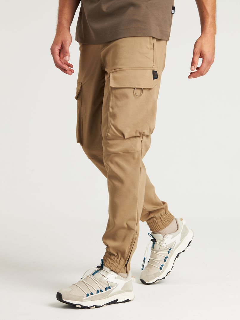 chasin Rift.L FlowRegular fit Pants